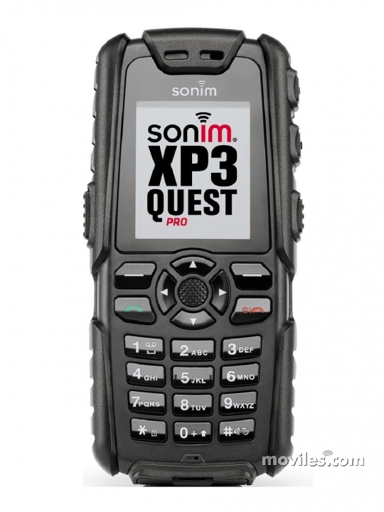 Sonim XP3.20 Quest Pro