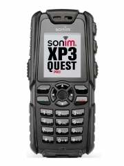 Sonim XP3.20 Quest Pro