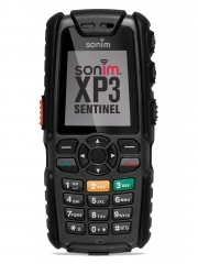 Fotografia Sonim XP3 Sentinel