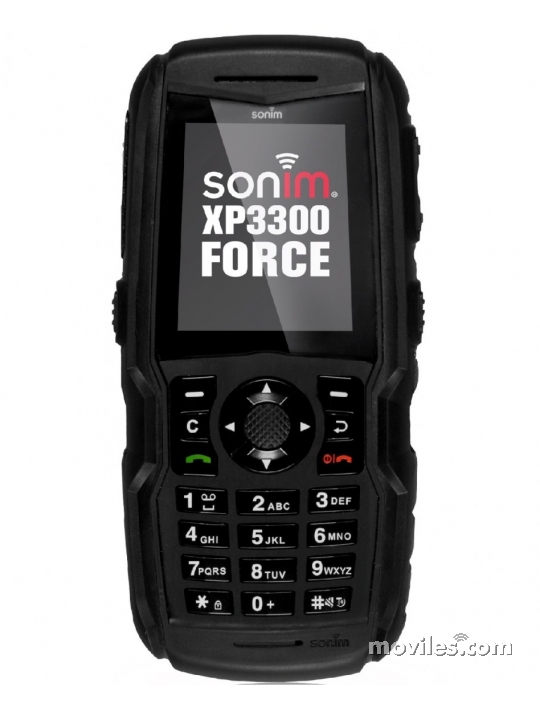 Sonim XP3300 Force