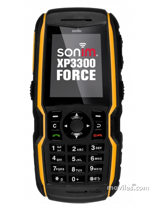 Imagen 6 Sonim XP3300 Force