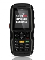 Sonim XP3340 Sentinel