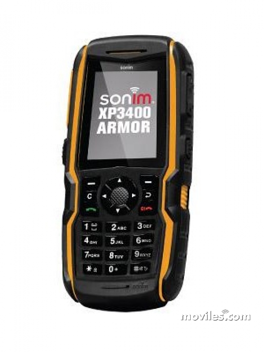 Imagen 3 Sonim XP3400 Armor