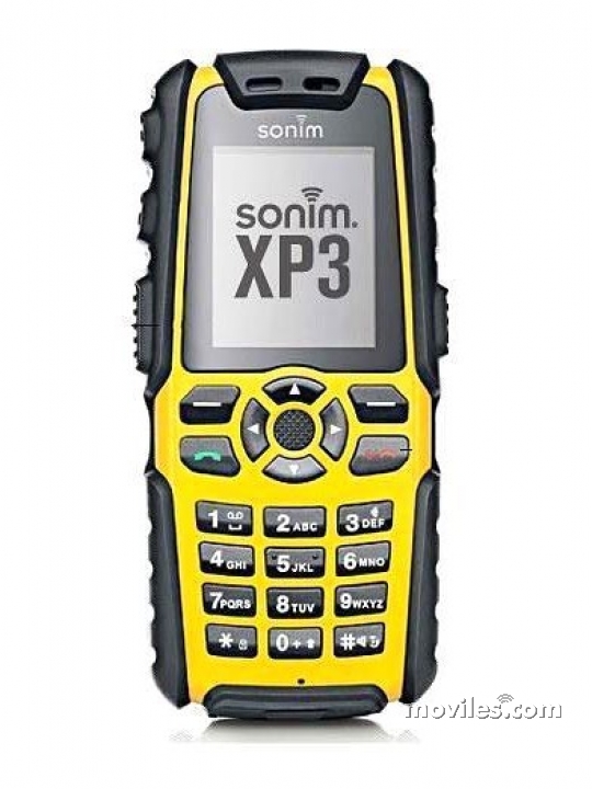 Sonim XP3 Enduro