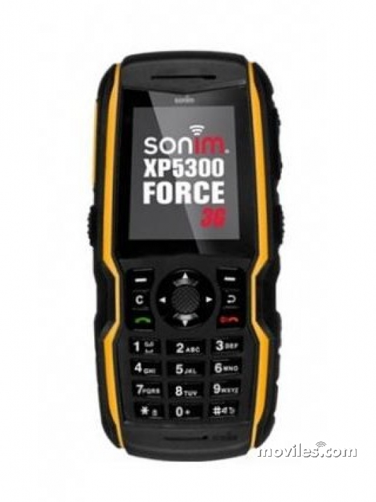 Imagen 2 Sonim XP5300 Force 3G