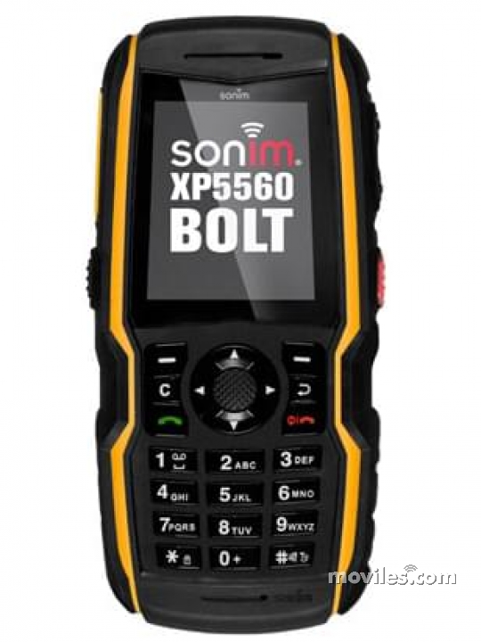 Sonim XP5560 BOLT