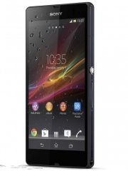 Sony Xperia Z