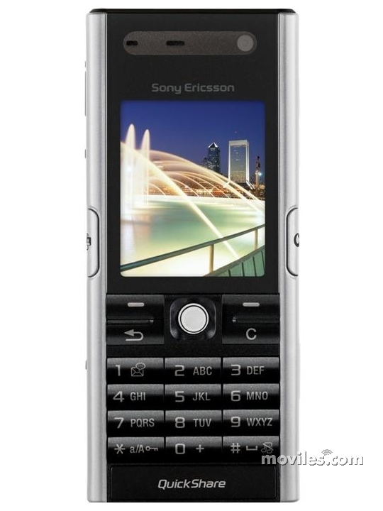 Sony Ericsson V600i