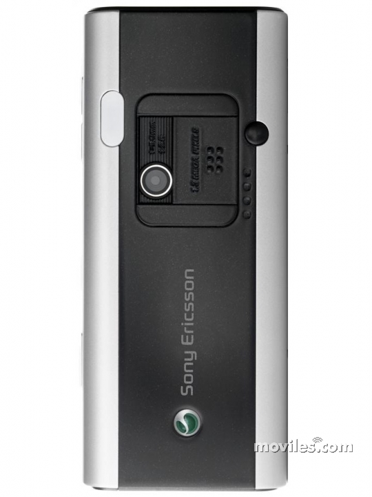 Imagen 2 Sony Ericsson V600i