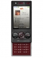 Fotografia pequeña Sony Ericsson W715