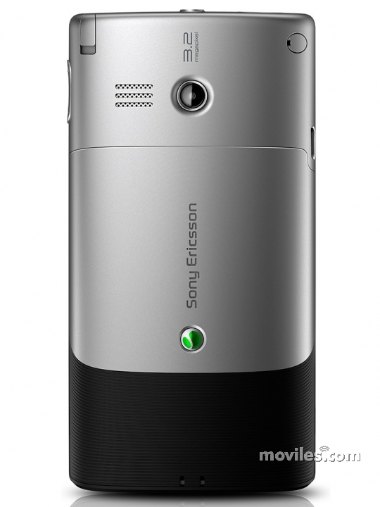 Imagen 4 Sony Ericsson Aspen