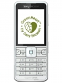 Fotografia pequeña Sony Ericsson C901 GreenHeart
