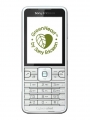 Fotografia pequeña Sony Ericsson C901a GreenHeart