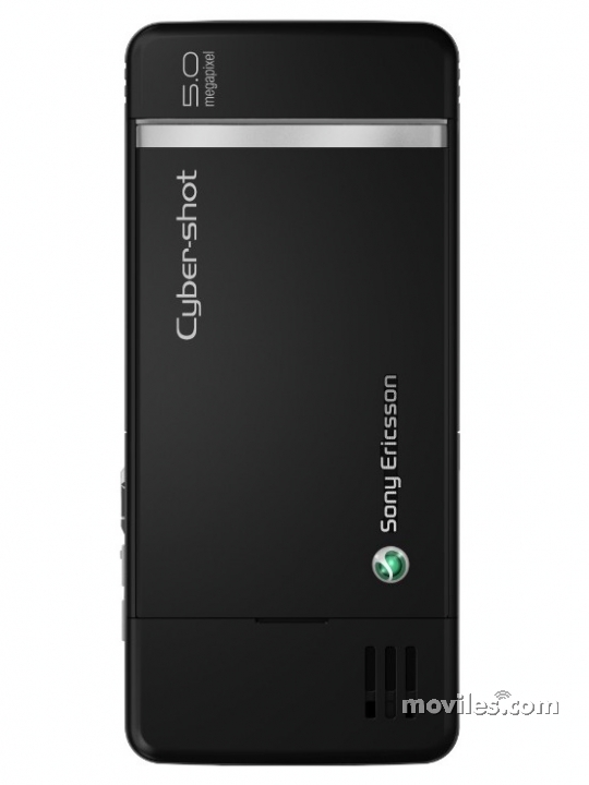 Imagen 4 Sony Ericsson C902