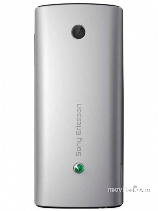 Imagen 2 Sony Ericsson Cedar