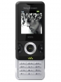 Sony Ericsson W205 David Bisbal
