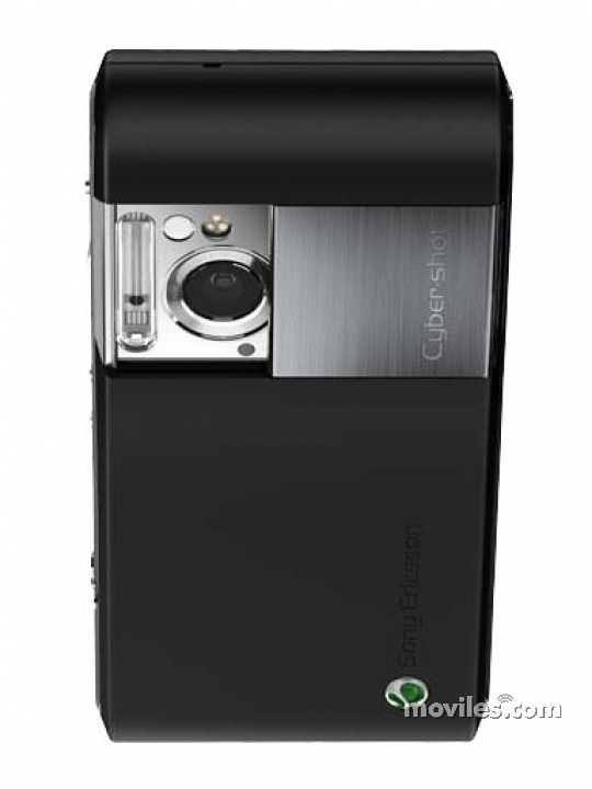 Imagen 3 Sony Ericsson CS8
