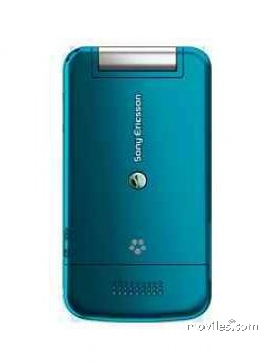 Imagen 3 Sony Ericsson Equinox