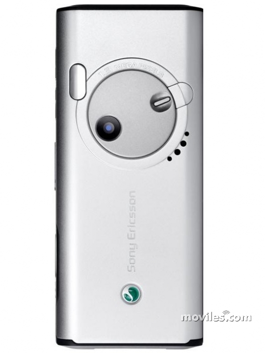 Imagen 2 Sony Ericsson K600i