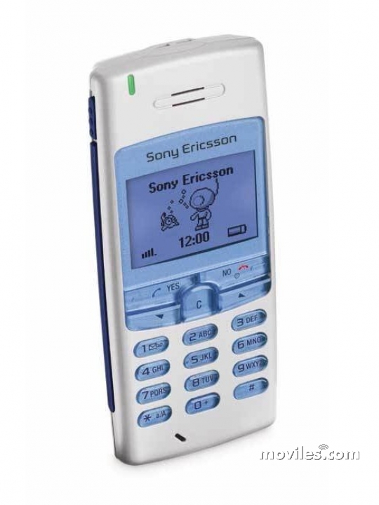 Sony Ericsson T106