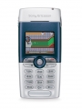 Sony Ericsson T316