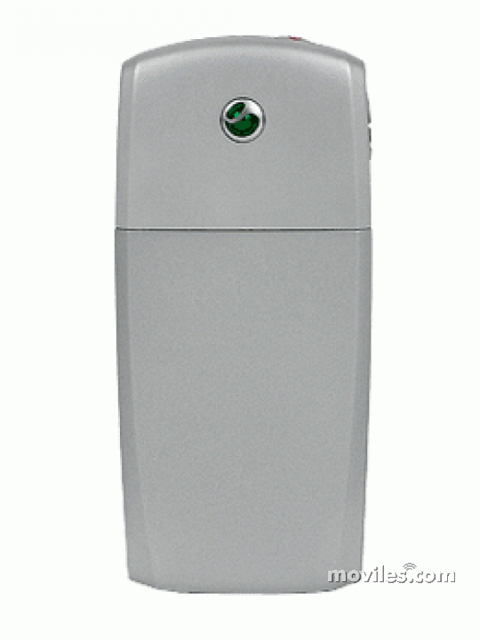 Imagen 2 Sony Ericsson T608