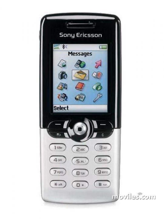 Sony Ericsson T616