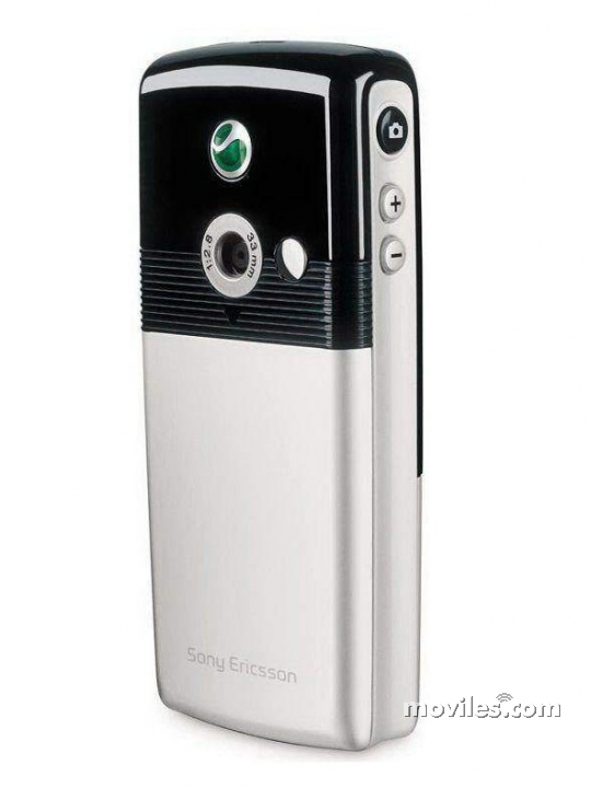 Imagen 2 Sony Ericsson T616