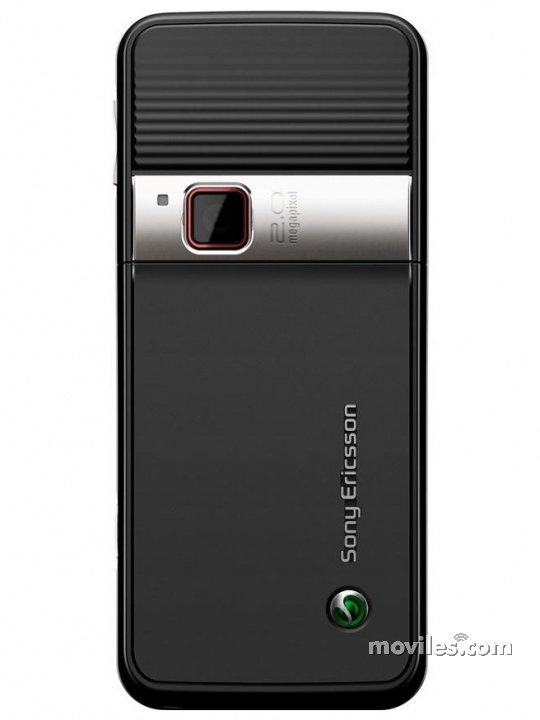 Imagen 2 Sony Ericsson G502