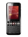 Sony Ericsson G502c