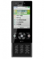 Sony Ericsson G705