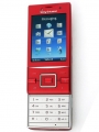 Sony Ericsson Hazel