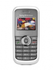 Sony Ericsson J100