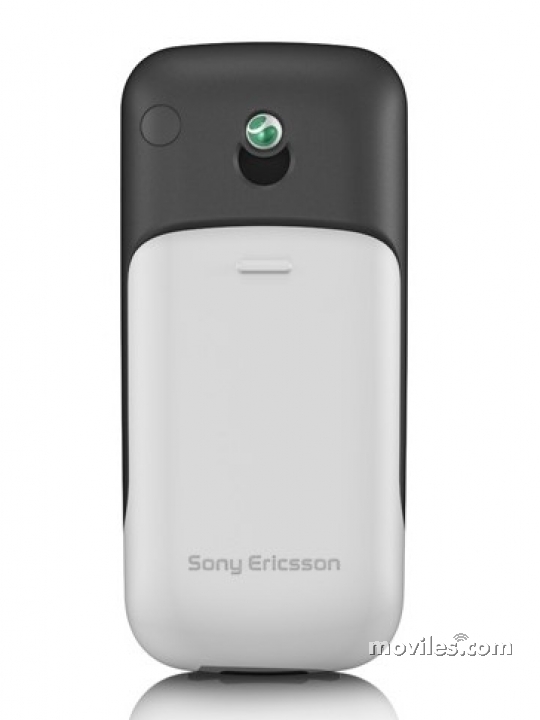 Imagen 2 Sony Ericsson J100