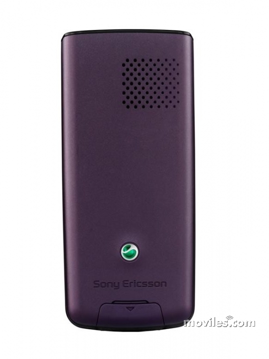 Imagen 2 Sony Ericsson J110c
