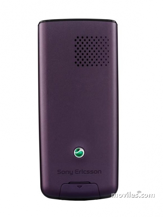 Imagen 2 Sony Ericsson J110i