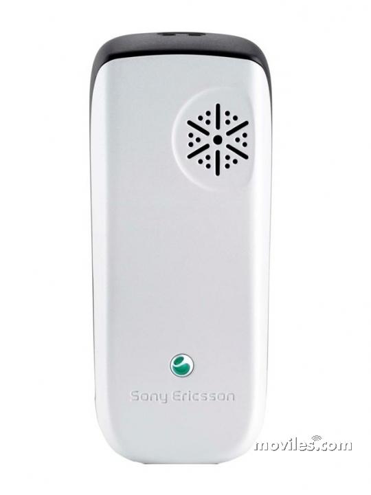 Imagen 2 Sony Ericsson J200i