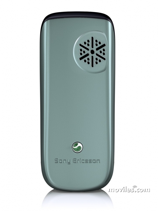 Imagen 2 Sony Ericsson J210c