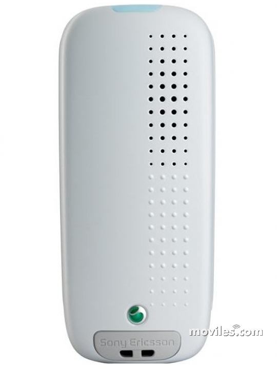 Imagen 2 Sony Ericsson J220
