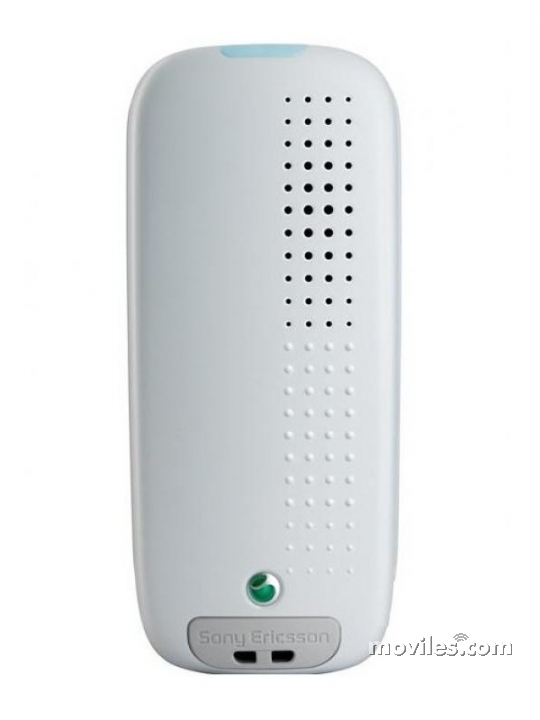Imagen 2 Sony Ericsson J220c