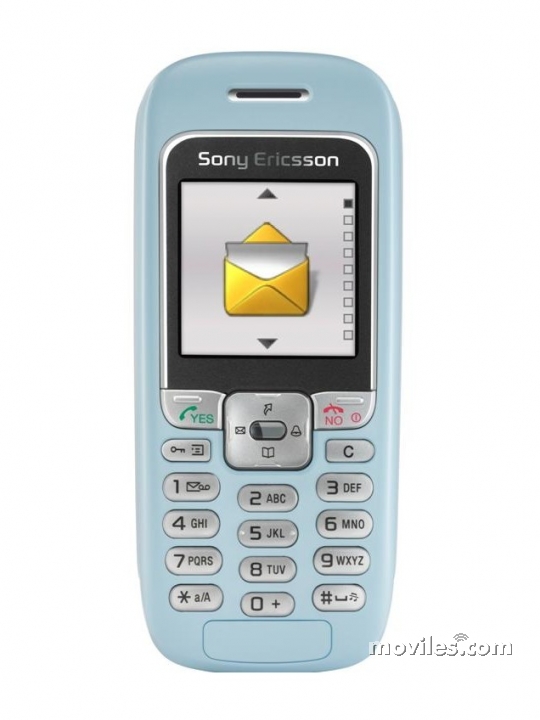 Sony Ericsson J220i