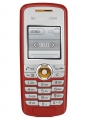 Sony Ericsson J230a