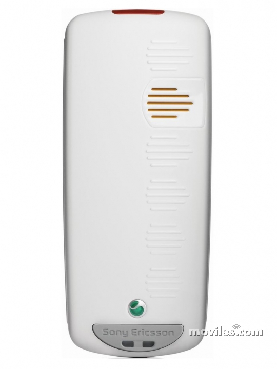 Imagen 2 Sony Ericsson J230a