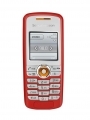 Sony Ericsson J230c