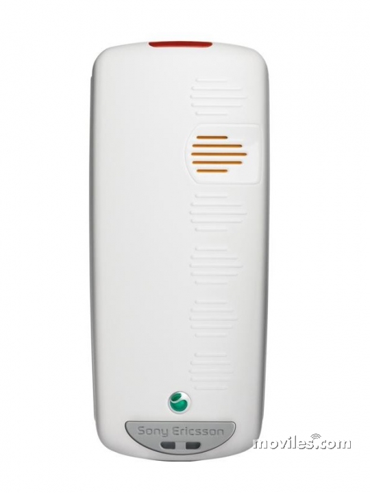 Imagen 2 Sony Ericsson J230c