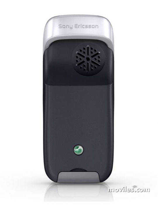 Imagen 2 Sony Ericsson J300a