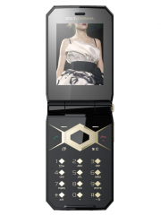 Sony Ericsson Jalou Dolce y Gabbana