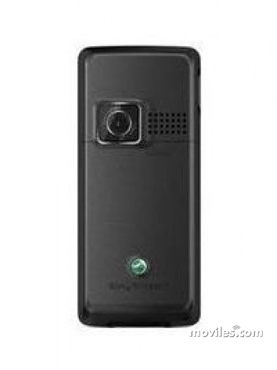 Imagen 2 Sony Ericsson K200c