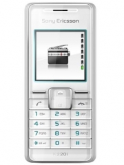 Sony Ericsson K220i