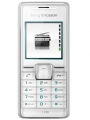 Sony Ericsson K220i